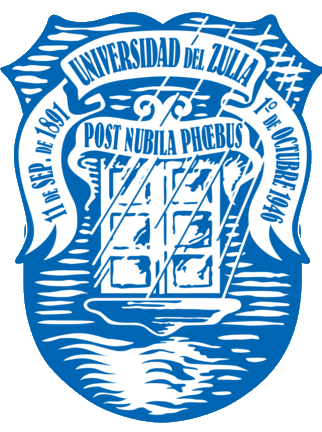 Logo LUZ