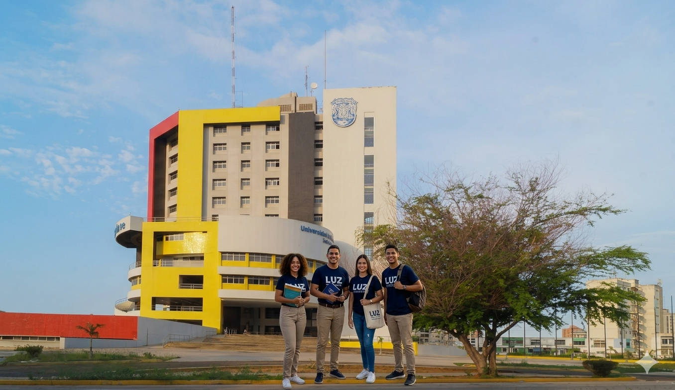 Estudiantes universitarios